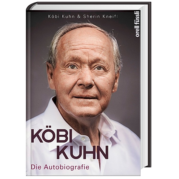 Köbi Kuhn, Jakob Kuhn, Sherin Kneifl
