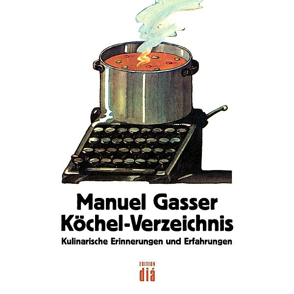 Köchel-Verzeichnis, Manuel Gasser