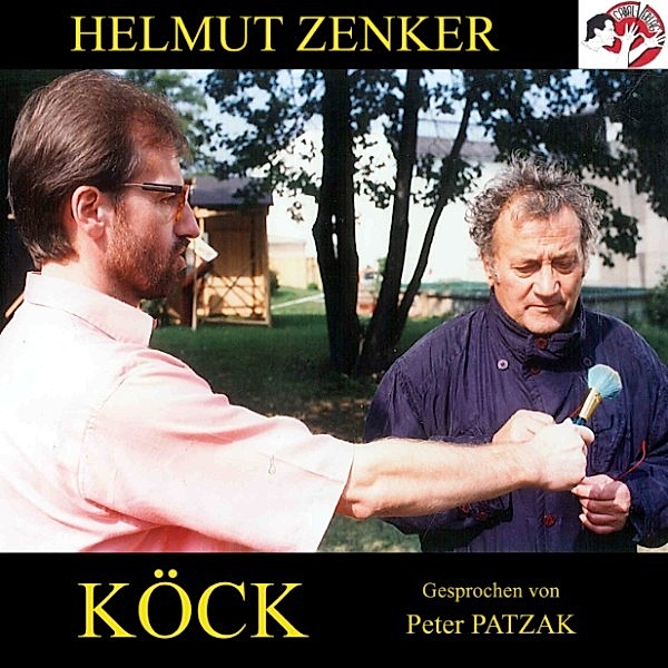 Köck, Helmut Zenker
