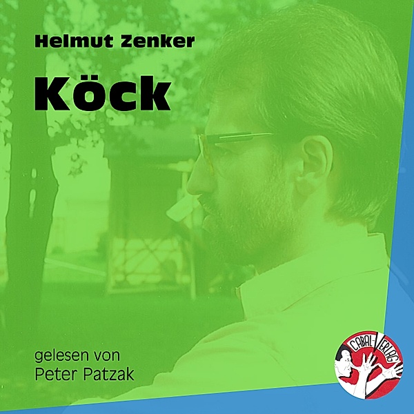 Köck, Helmut Zenker