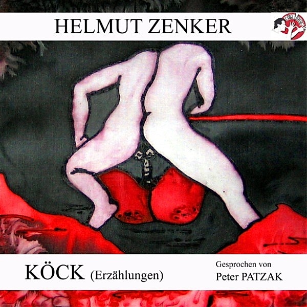 Köck (Erzählungen), Helmut Zenker