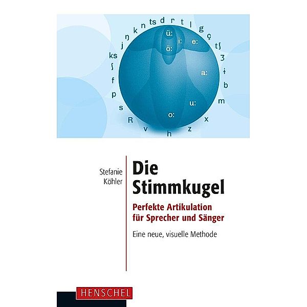 Köhler, S: Stimmkugel, Stefanie Köhler