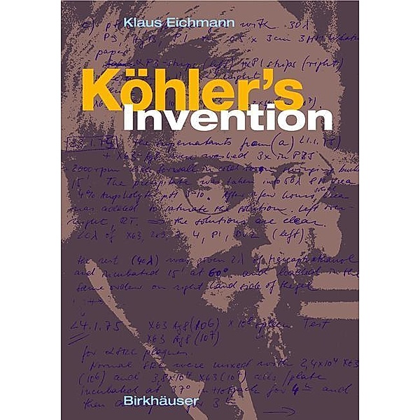 Köhler's Invention, Klaus Eichmann