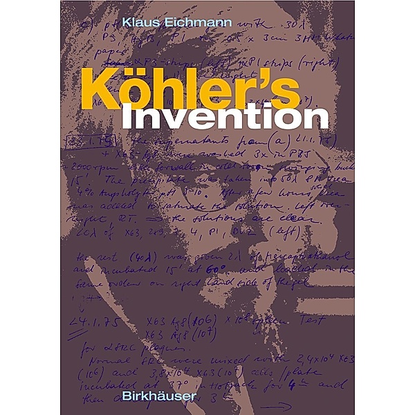 Köhler's Invention, Klaus Eichmann