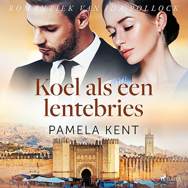 Koel als een lentebries, Pamela Kent