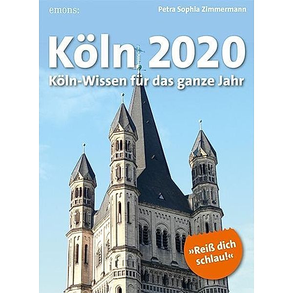 Köln 2020, Petra Sophia Zimmermann
