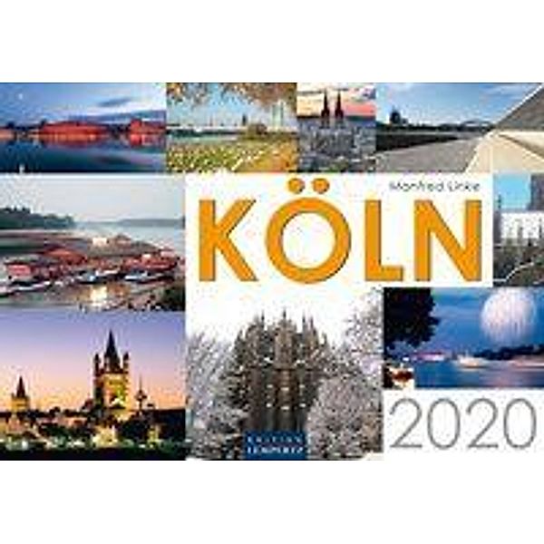 Köln 2020