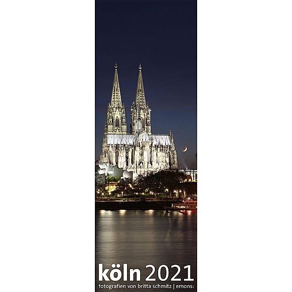 Köln 2021, Britta Schmitz