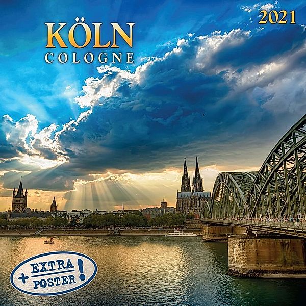 Köln 2021