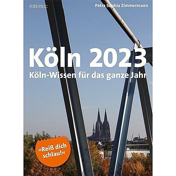 Köln 2023, Petra Sophia Zimmermann