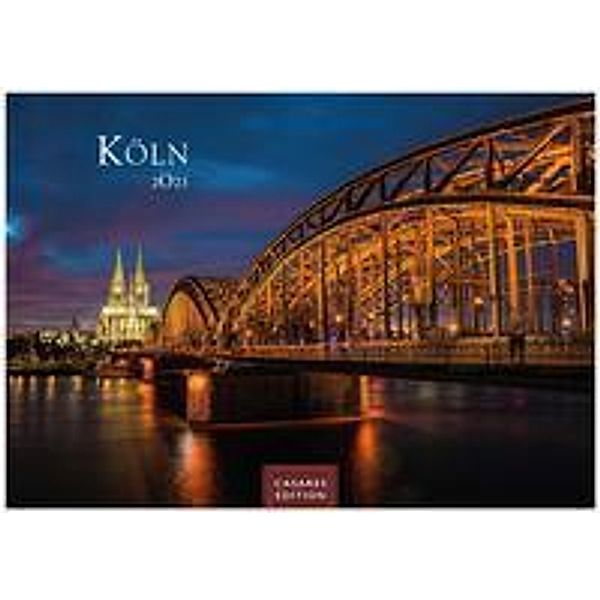 Köln 2023 L 35x50cm