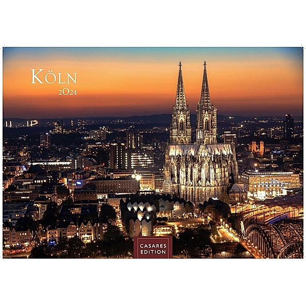 Köln 2024 S 24x35cm
