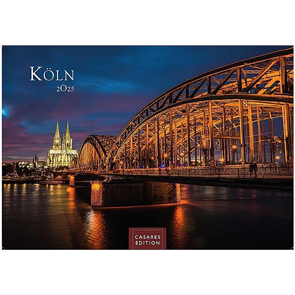 Köln 2025 S 24x35cm