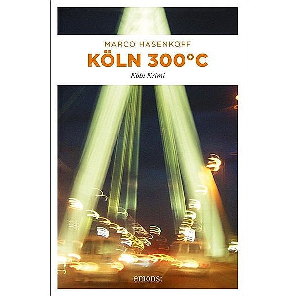 Köln 300 °C, Marco Hasenkopf
