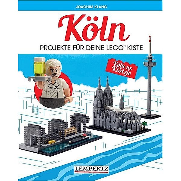 Köln, Joachim Klang