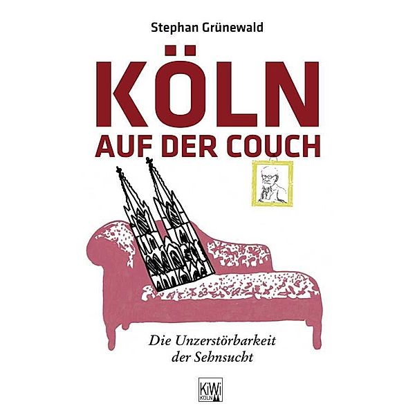 Köln auf der Couch, Stephan Grünewald