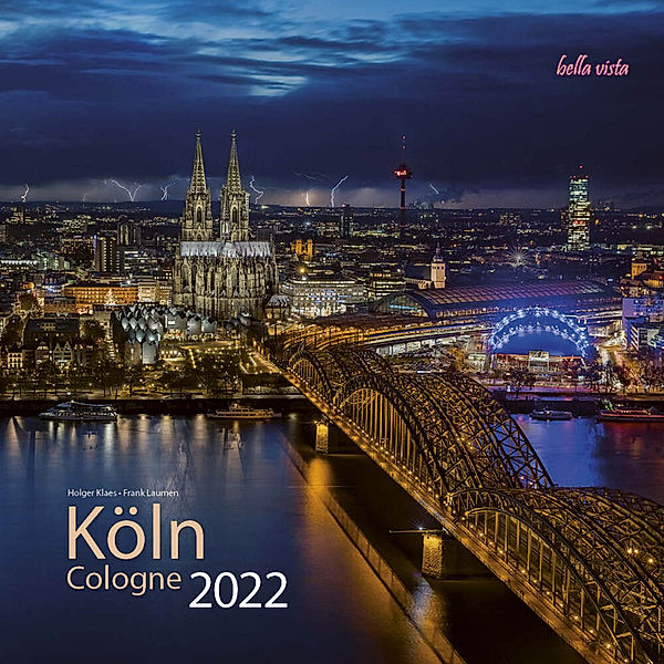 Köln / Cologne 2022