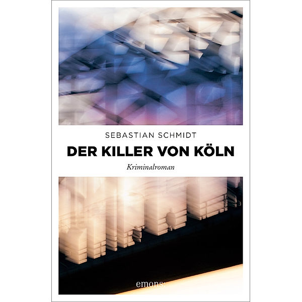 Köln Krimi / Der Killer von Köln, Sebastian Schmidt