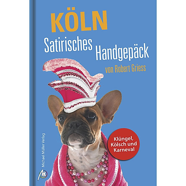 Köln Satirisches Handgepäck, Robert Griess, Christian Schultz