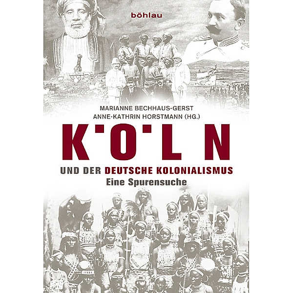 Köln und der deutsche Kolonialismus