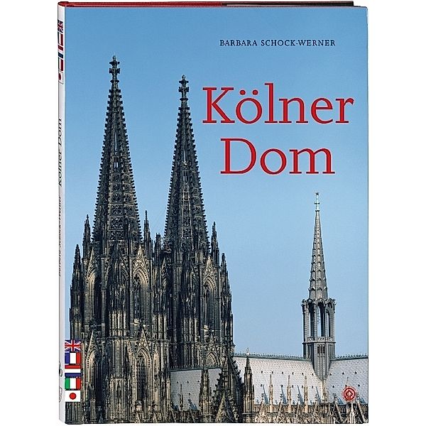 Kölner Dom, Barbara Schock-Werner