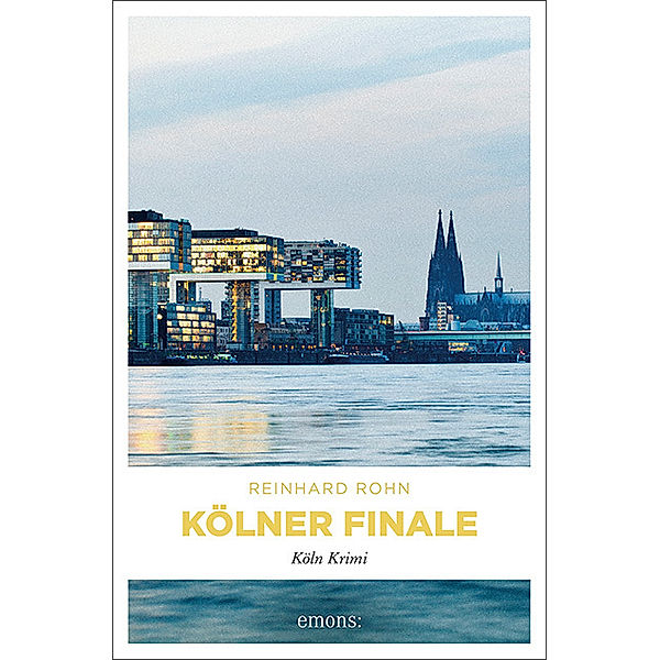 Kölner Finale, Reinhard Rohn