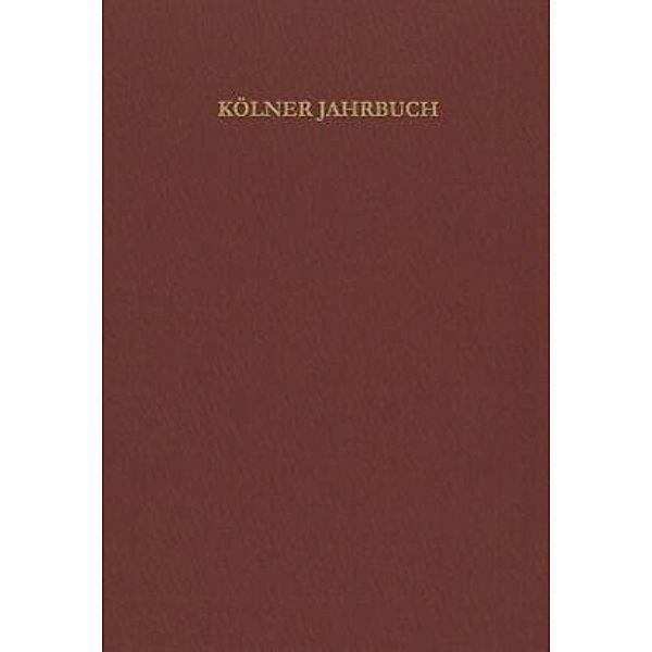 Kölner Jahrbuch