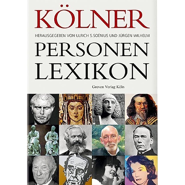 Kölner Personen-Lexikon