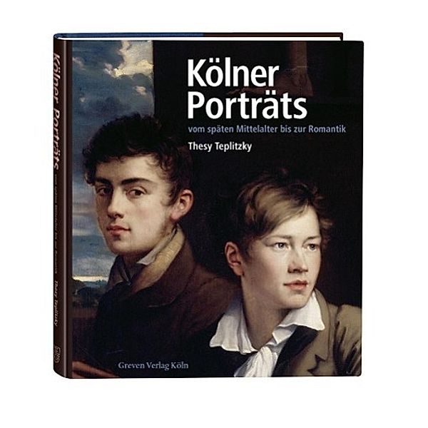 Kölner Porträts vom späten Mittelalter bis zur Romantik, Thesy Teplitzky