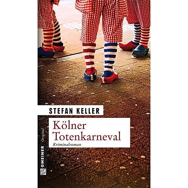 Kölner Totenkarneval, Stefan Keller