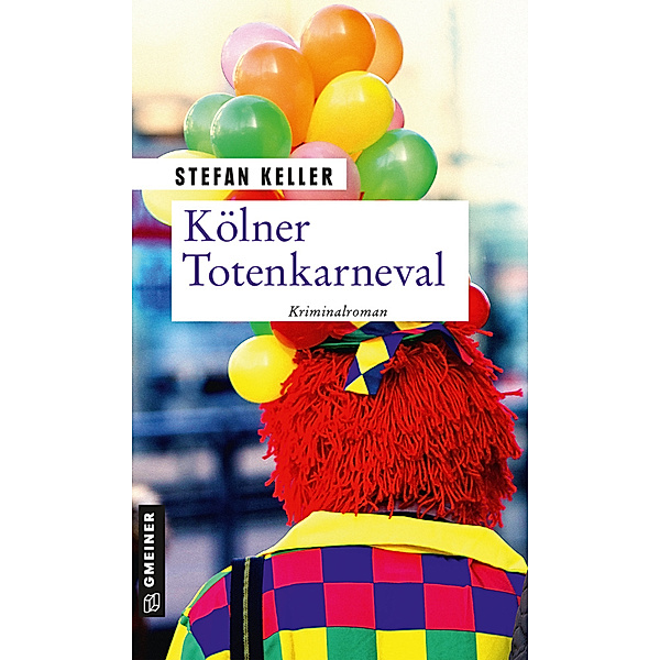 Kölner Totenkarneval, Stefan Keller