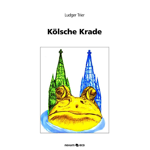 Kölsche Krade, Ludger Trier