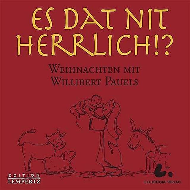 Kölsche Weihnacht, Audio-CD Hörbuch bei Weltbild.de bestellen