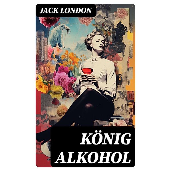König Alkohol, Jack London