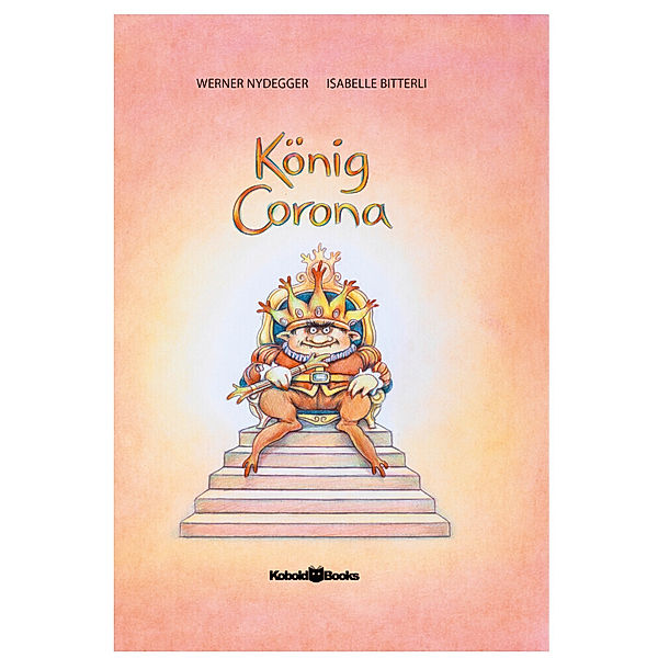 König Corona, Isabelle Bitterli