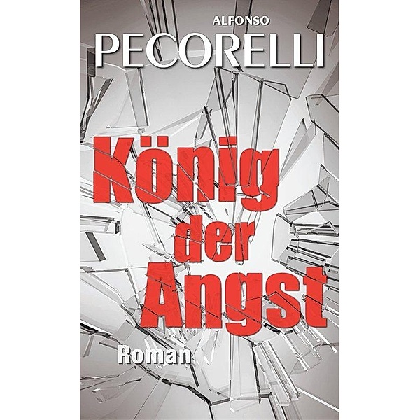 König der Angst, Alfonso Pecorelli