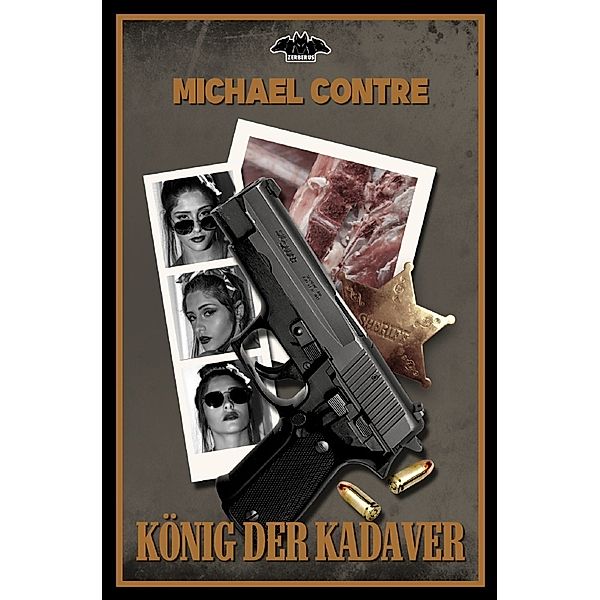 König der Kadaver, Michael Contre