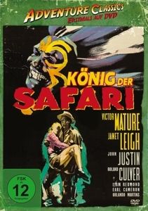 Image of König der Safari Kinofassung