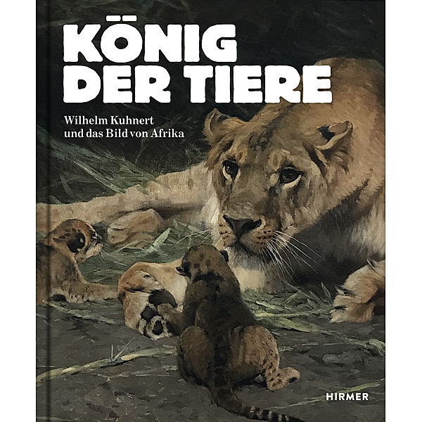 König der Tiere