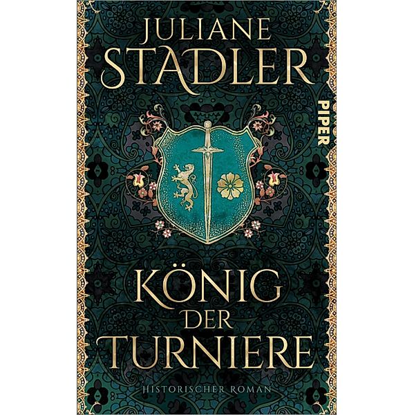 König der Turniere, Juliane Stadler