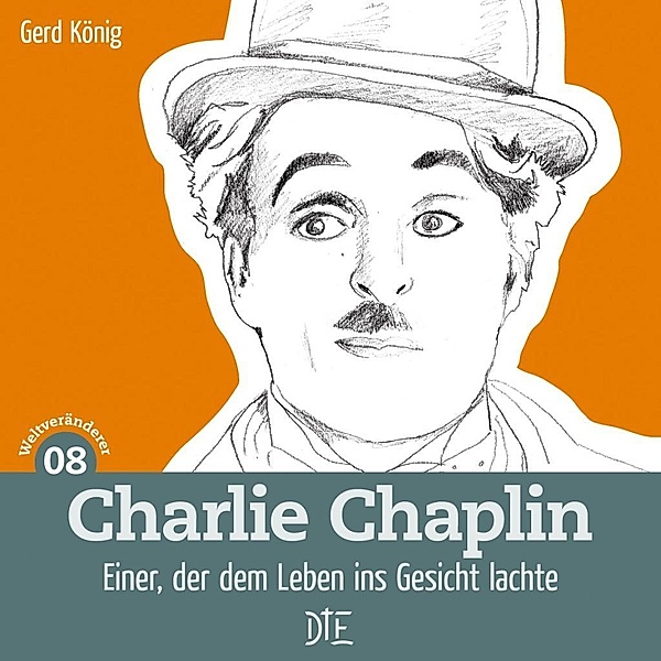 König, G: Charlie Chaplin, Gerd König