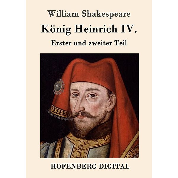 König Heinrich IV., William Shakespeare