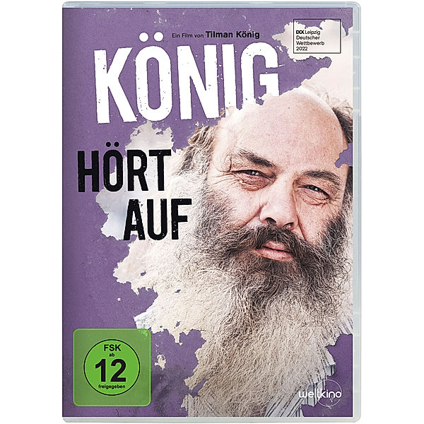 König hört auf, Diverse Interpreten