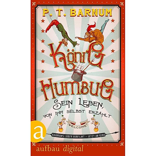 König Humbug, P. T. Barnum