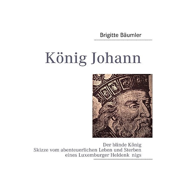 König Johann, Brigitte Bäumler