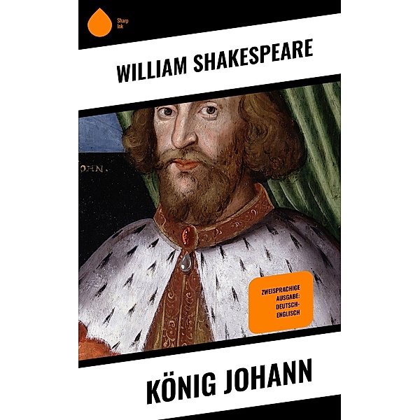 König Johann, William Shakespeare