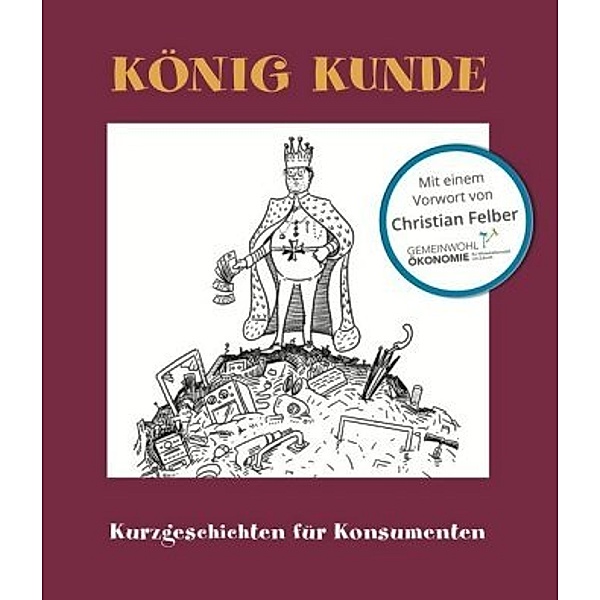 König Kunde, Rainer Müller