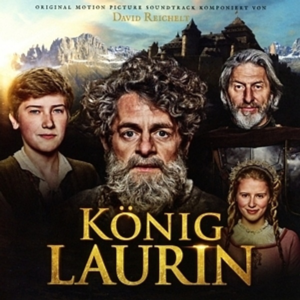 König Laurin (Ost/David Reichelt), Diverse Interpreten
