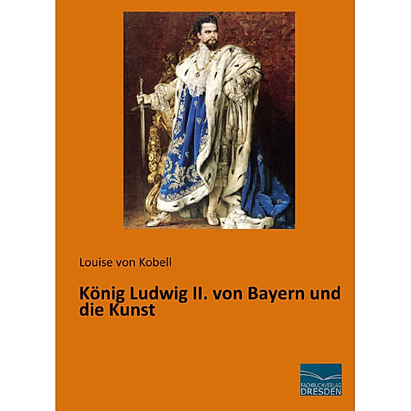 König Ludwig II. von Bayern und die Kunst, Luise von Kobell