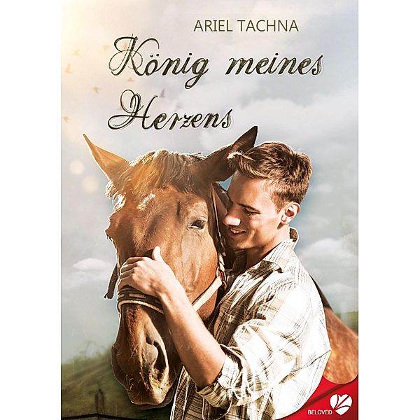 König meines Herzens / BELOVED Bd.8, Ariel Tachna